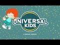A Universal Animation Studios Logo Collection With DreamWorks Sprinkled In It