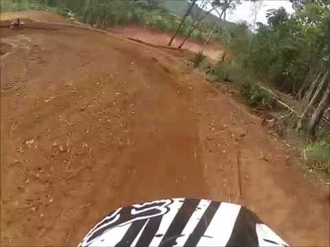 Centro de treinamento Thales Vilardi