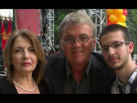 Branka Šćepanović - Gledala sam (3)