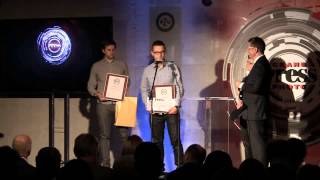 Dominik Werner i Paweł Wyszomirski laureatami nagrody Grand Press Photo 2014 w kategorii "Fotokast"