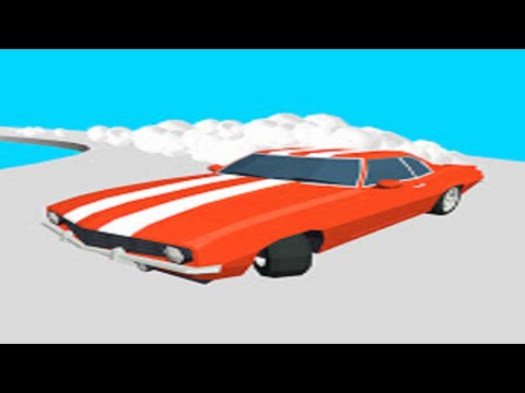 Hyper Drift GAMEPLAY (Android) | *NEW* GAME - YouTube