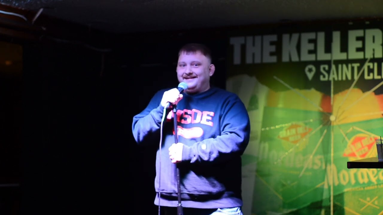 Promotional video thumbnail 1 for Jared Loberg