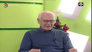 ΣΤΗΝ ΑΝΤΕΠΙΘΕΣΗ ΓΙΑ ΤΙΣ ΔΕΥΑ ΑΠΟΣΤΟΛΟΣ ΚΑΛΟΓΙΑΝΝΗΣ13 12 2024