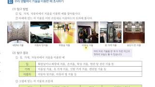 [초등과학 4-2 무료강의] 3. 그림자와 거울 ⑦ 우리 생활에서 거울을 어떻게 이용할까요?