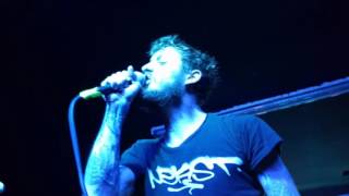 From Autumn to Ashes -  No Trivia (Jan 24 2016)