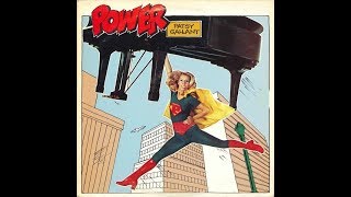 Patsy Gallant "  Power "  Face 1