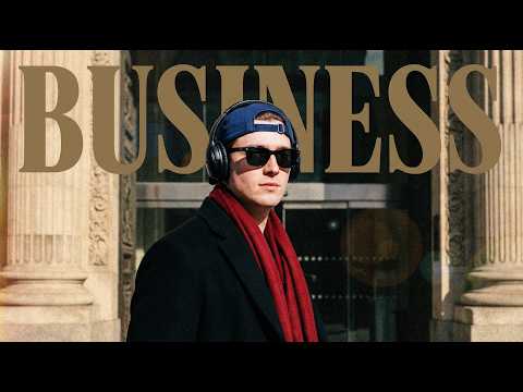 24/7 Do the work, stay hungry for more| Deep Focus Music