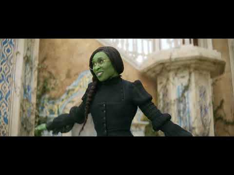 日本語吹替版本編映像／「ザ・ウィザード・アンド・アイ」