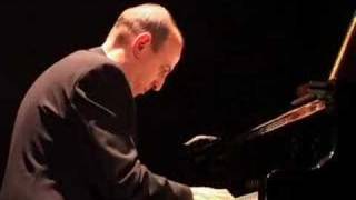 Odyssey by Barry Guy