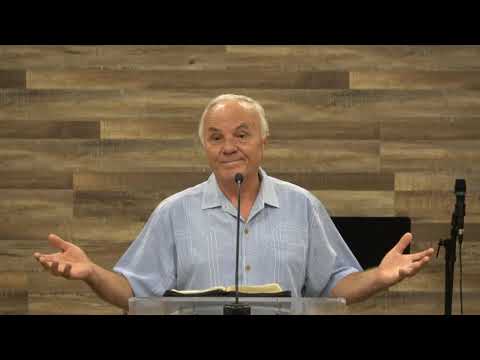 Valer Brancovan - Principii de viață crestine în zona gri - Romani 14 - 08.15.2021