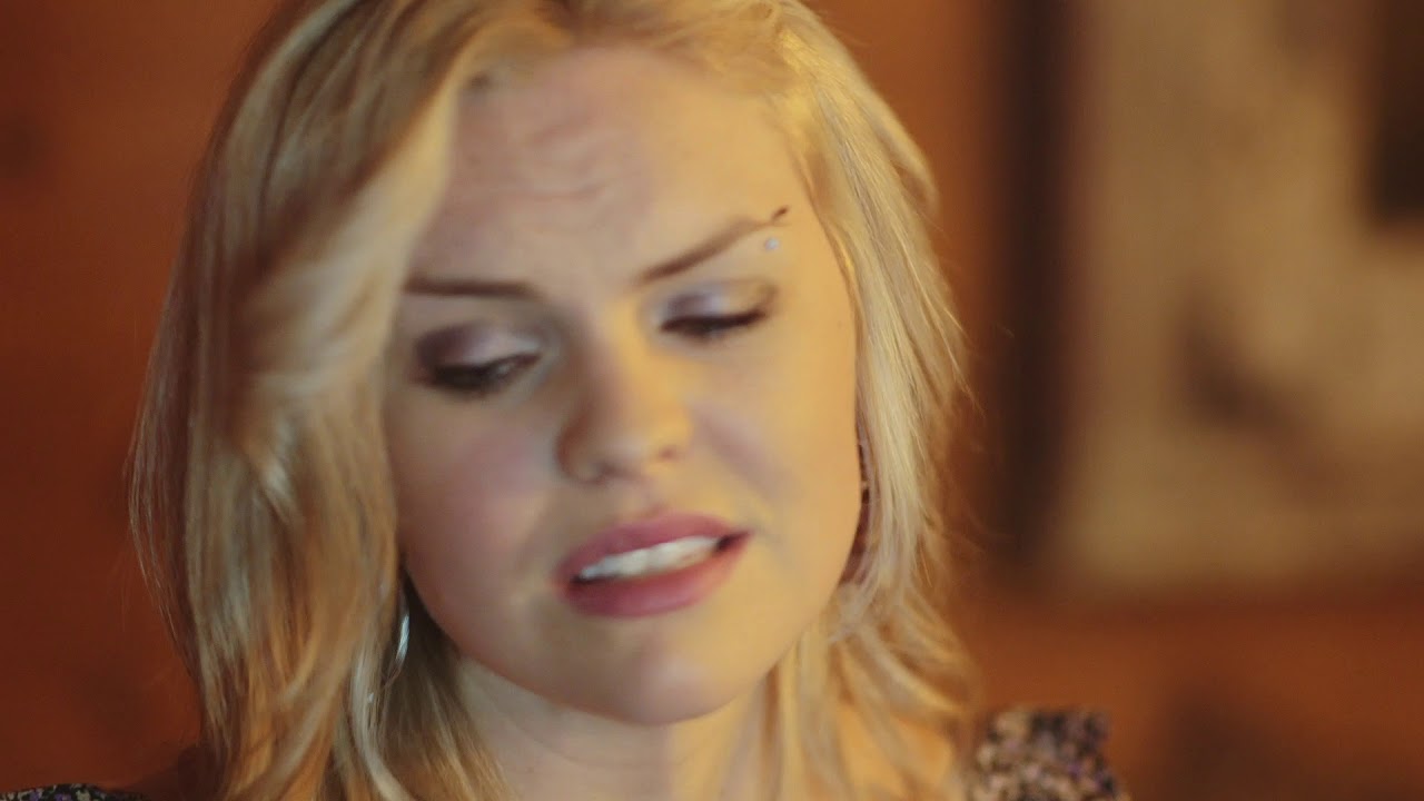 Promotional video thumbnail 1 for Tin Roof