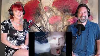 Mike and Ginger React to Cuts You Up - Peter Murphy