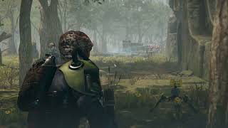 Phoenix Point Terror from the Void - S3 - 34