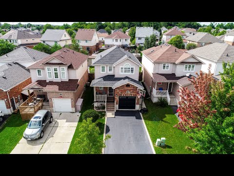 27 Rachlin Drive Acton Home for Sale - Real Estate Properties for Sale