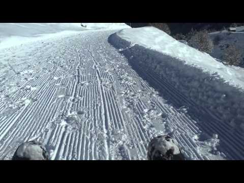 Milez - Nätschen 2014.01.15.