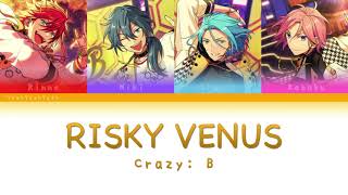 Cover art for Risky Venus | Ensemble Stars