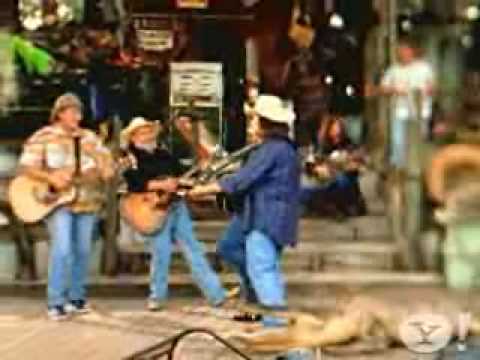 Catahoula - The Bellamy Brothers