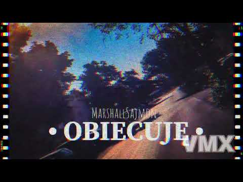 MarshallSajmon - Obiecuję