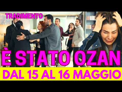 BETRAYAL SPOILERS: Ozan guilty or victim? Ozan sent a message to Oylum, and she...