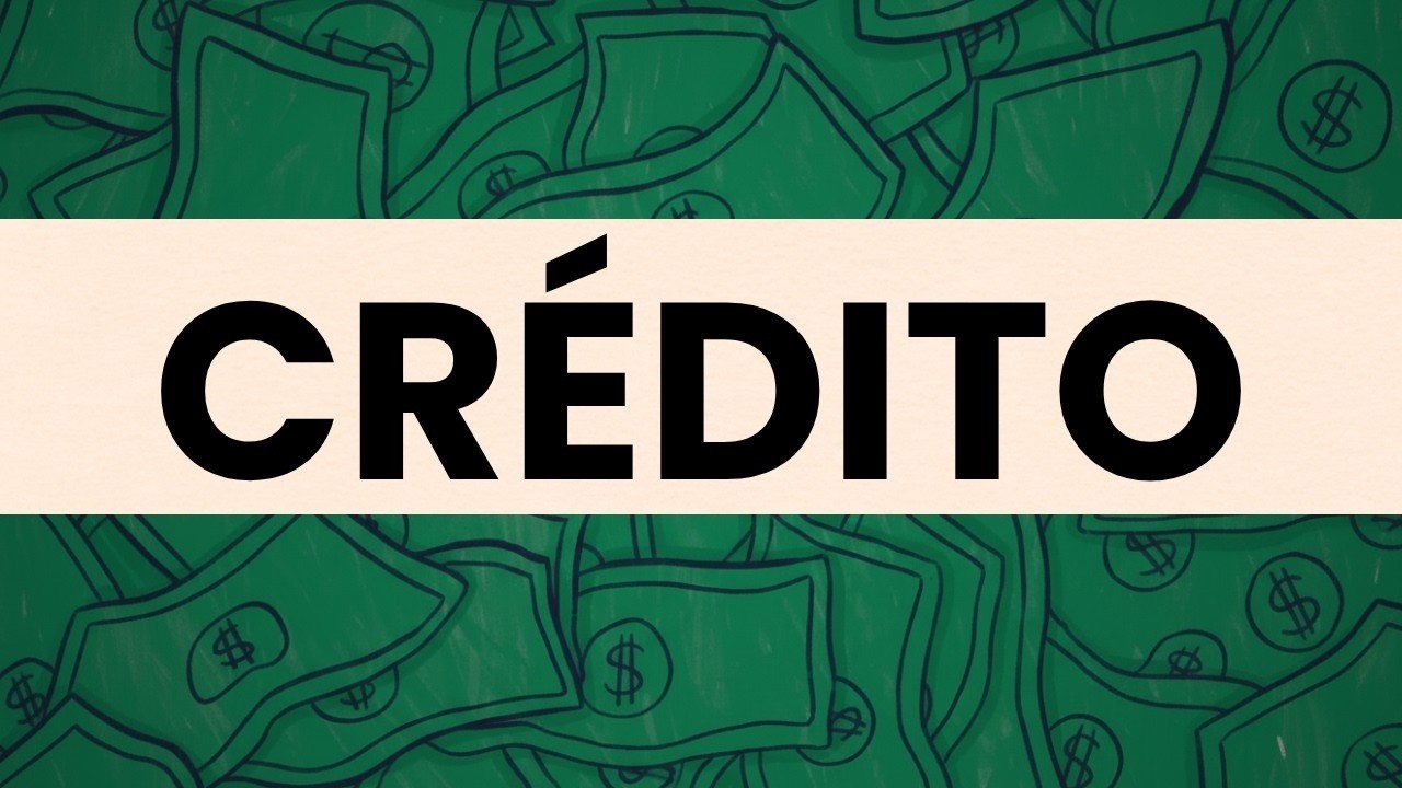Si no Entiendes el CRÉDITO, no entiendes el Dinero