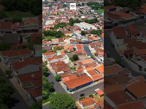 ESTÁDIO DR. OSWALDO SCATENA - BATATAIS-SP #shorts