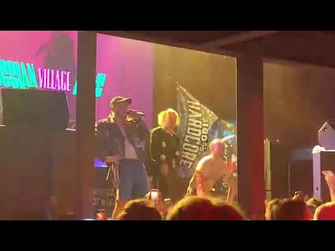 Russian village boys, 26.03.2021 Moscow, Hello Baby