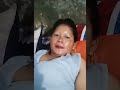 Tante Siti Live Sambil Merokok