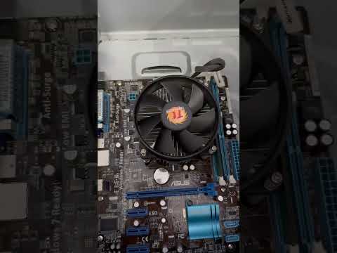 Не выкидывайте старый компьютер! Апгрейд ПК дешево