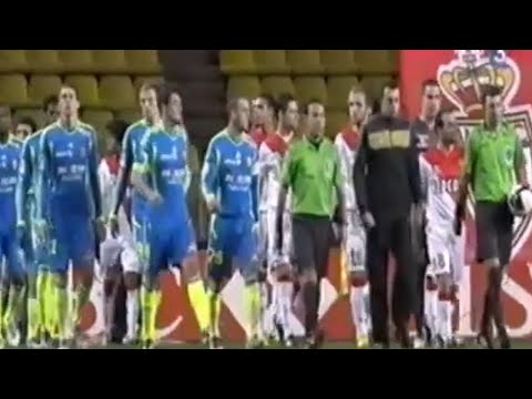 [Résumé] 30/01/2012 - Ligue 2 - Journée 21 - MONACO LENS 2 - 2