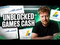 How To Make Money With Unblocked Games