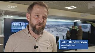 Iceland’s K64 airport masterplan targets data centre growth