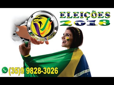 Jingles Políticos Peça Já seu JINGLE da VITÓRIA ou AGUARDE MAIS 4 ANOS