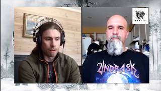 Exclusive Interview with Antti Kokko from Kalmah