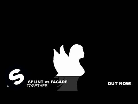 Michael Splint vs Facade - Isolated Together (Stadium Mix)