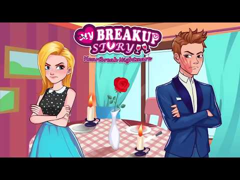 My Breakup Story - Interactive Video