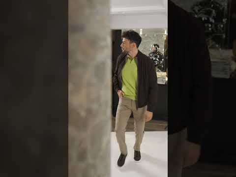Men's Fashion Spring/Summer 23' Looks | Spring/Summer 23' Collection | Mr. Sid, Newton MA