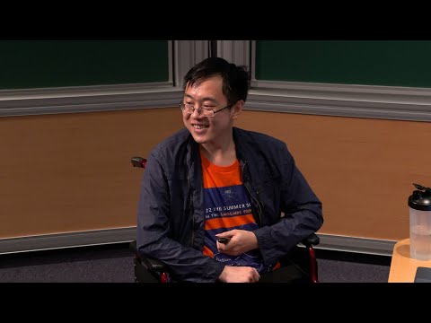 Chao Li - 2/2 Geometric and Arithmetic Theta Correspondences