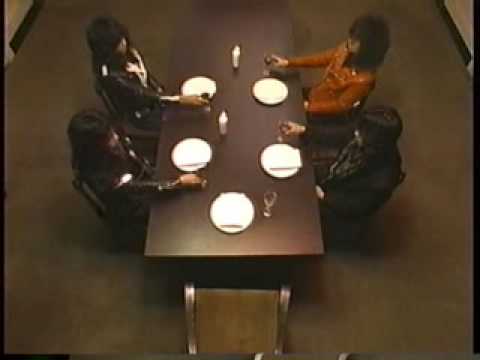 Never Change Your Mind - Loudness
