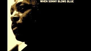 Sonny Stitt with Herbie Hancock - Sunny