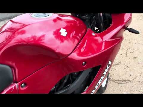 фото suzuki gsx600f katana 0