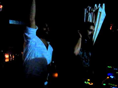 Dont say a word- Sharam ft Anousheh Khalili