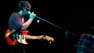 Dirty Pretty Things - Blood Thirsty Bastards (moscow)