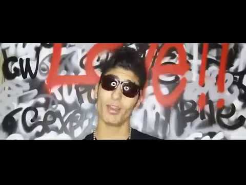 Sneazzy West - #Dead 2011 (CLIP+PAROLES)