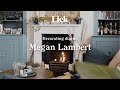 Megan S South West London House Tour Decorating Diaries Lick Home