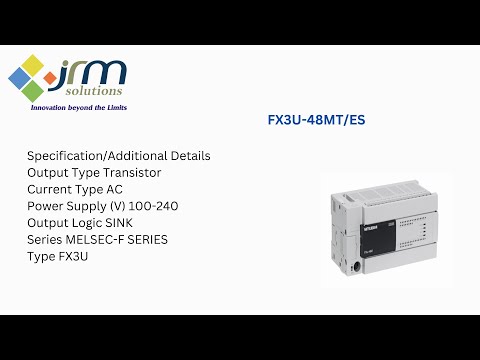 Programmable Logic Controller