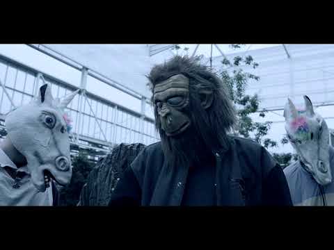 Manaz Ill - Animal Farm (Official Music Video)