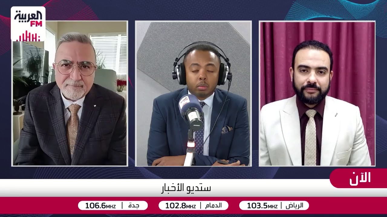 محلل سياسي: سلوك إيران الخبيث في المنطقة عبر عن نفسه في ملف الأمن البحري