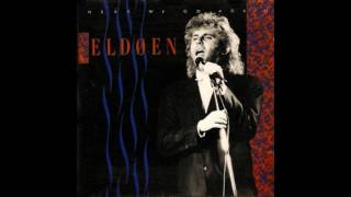 Eldøen - Here We Go Again [1986 full album]