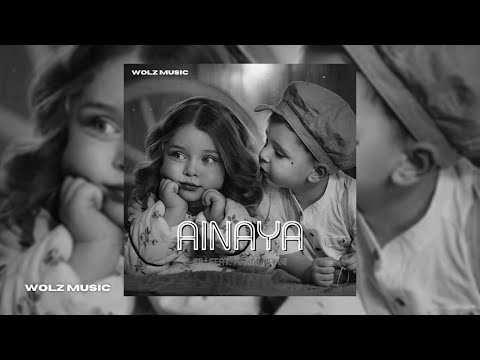 SRJ feat. Karim Makni - Ainaya (Audio)