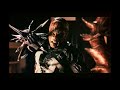 Spawn RARE 35mm Open Matte Trailer Michael J White